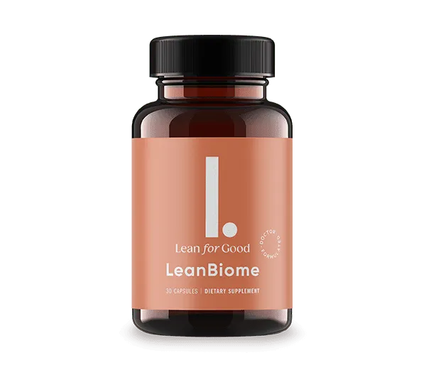 LeanBiome 