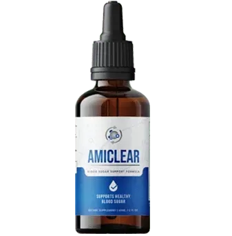 amiclear 1 bottle