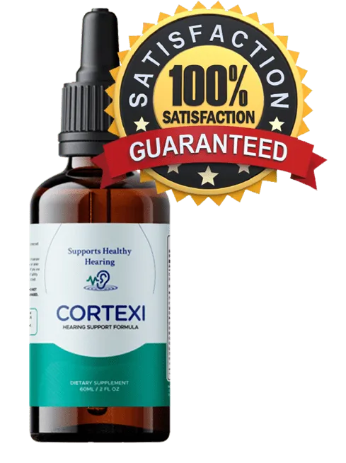 cortexi bottle