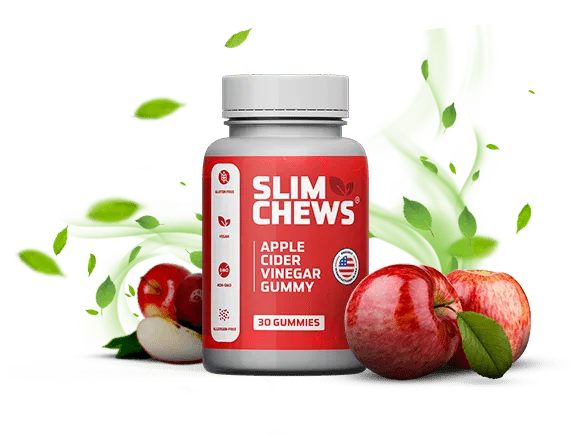 slimchews official website