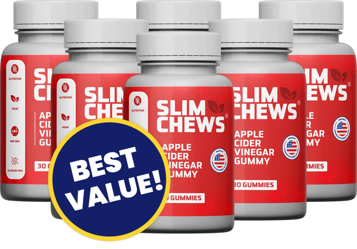 order now slimchews