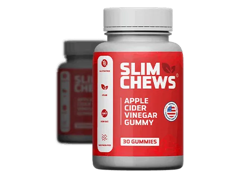 slimchews supplement