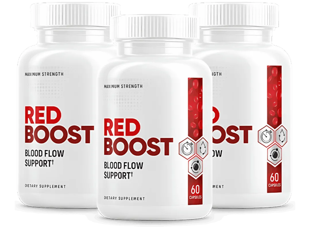order now red boost