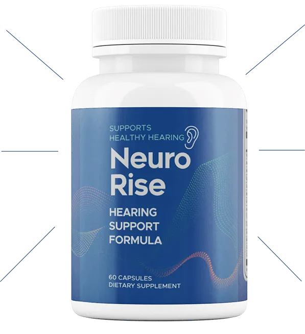 neurorise bottle
