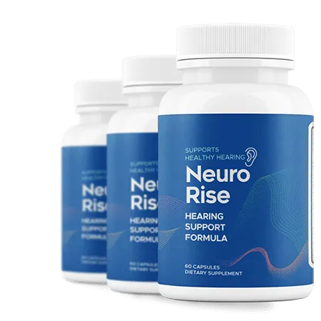 neurorise supplement