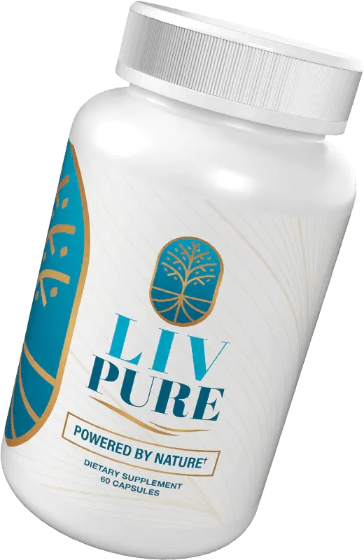 liv pure official website