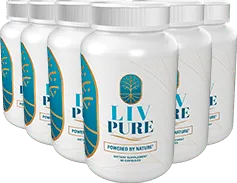 order liv pure