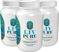 live pure supplement