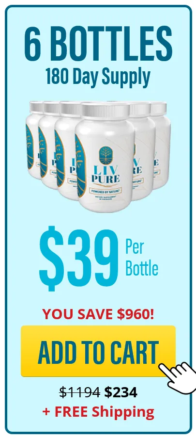 live pure 6 bottle