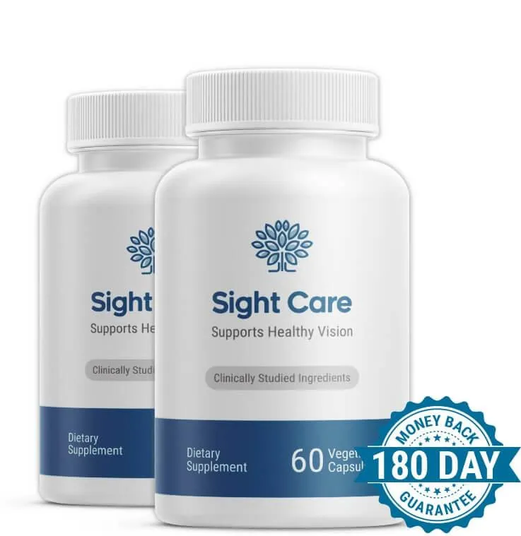 sightcare bottle