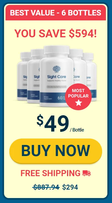 sightcare 6 bottles
