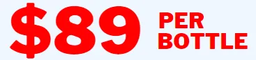$89 Per Bottle