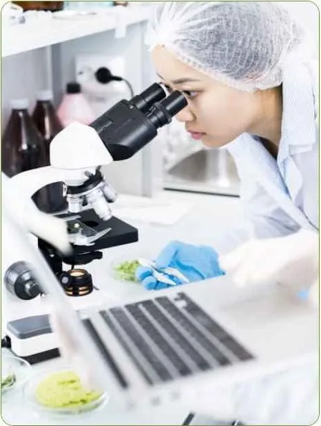 new scientific discovery