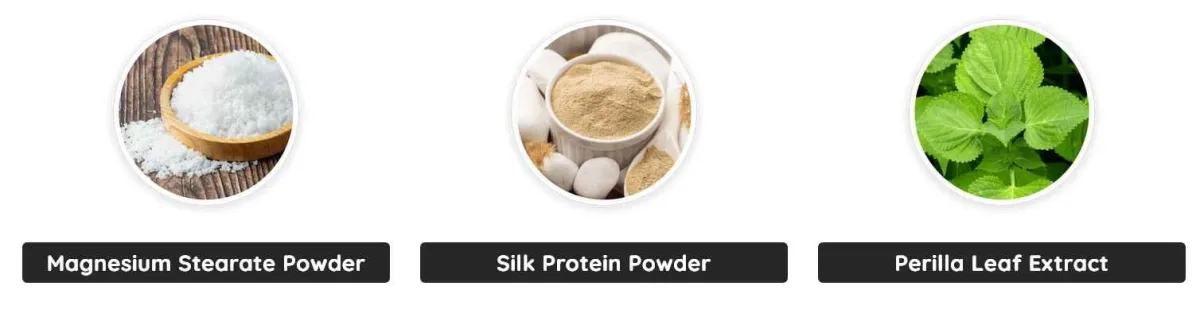 ingredients - 5