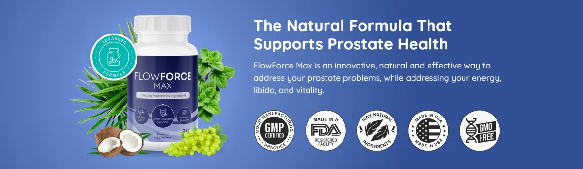 flowforce max front page