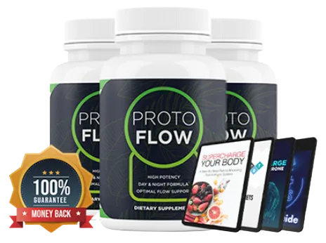 protoflow supplement