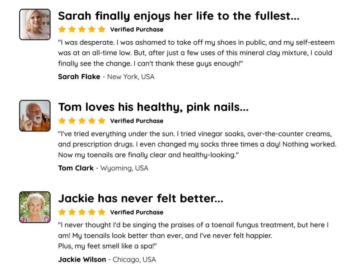 terracalm customer reviews