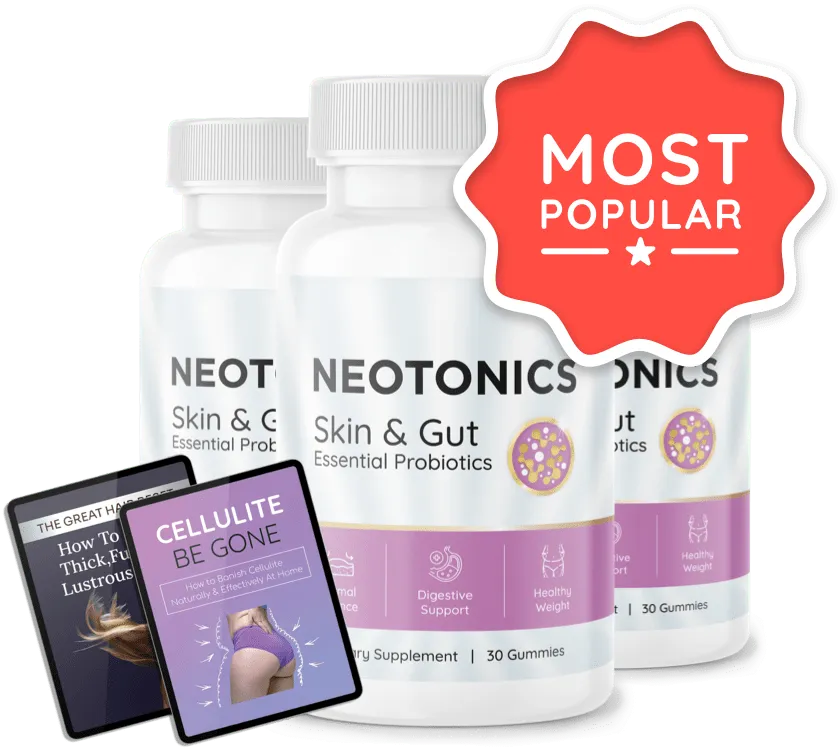 neotonics official website