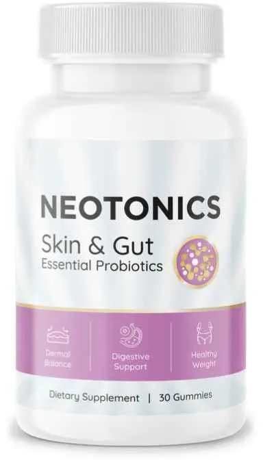 neotonics bottle 