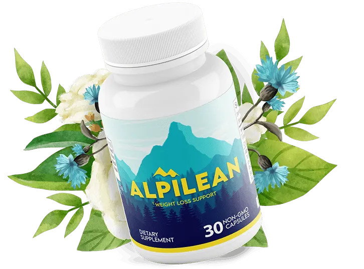 alpilean official website