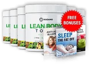 order lean body tonic