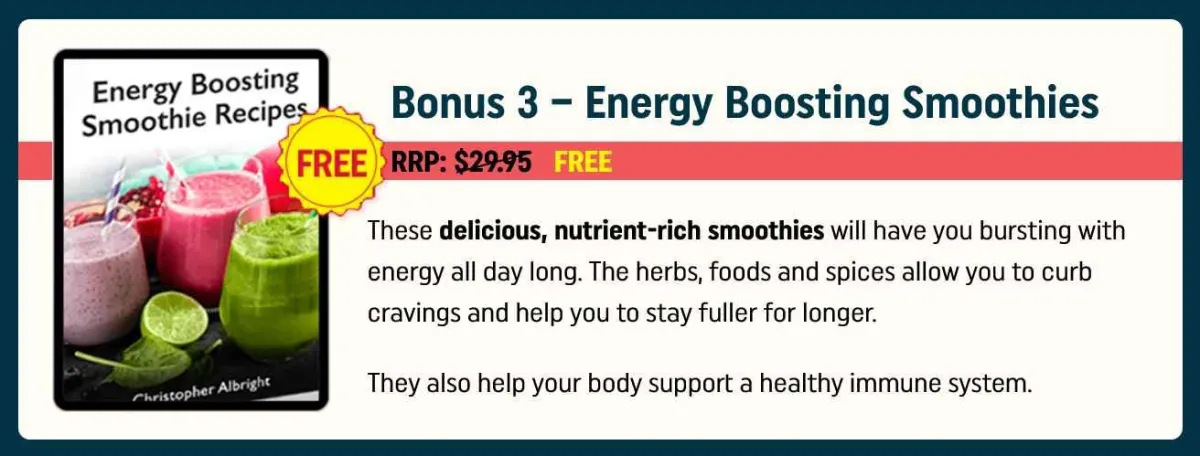bonus - 3