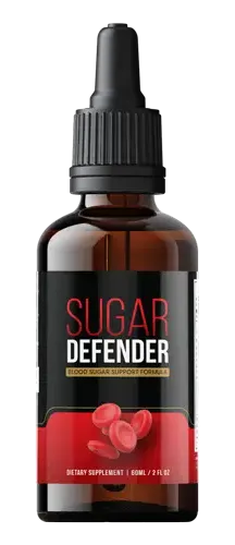 sugar defender 1 bottle