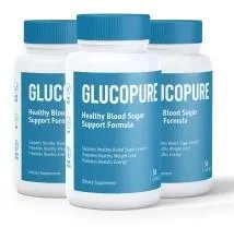 glucopure official website