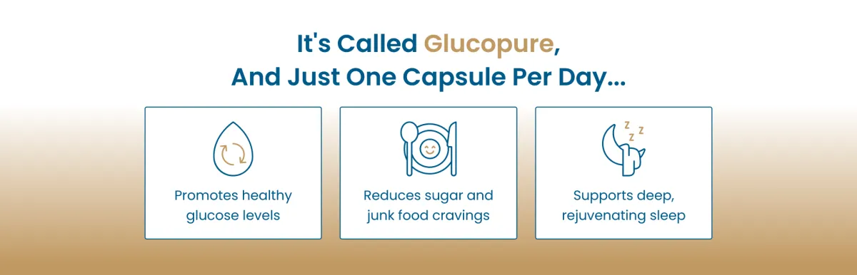 glucopure home