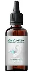zencortex bottle