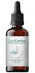 zencortex 1 bottle