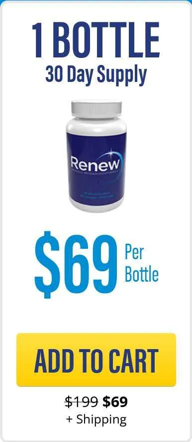 renew 1 bottle