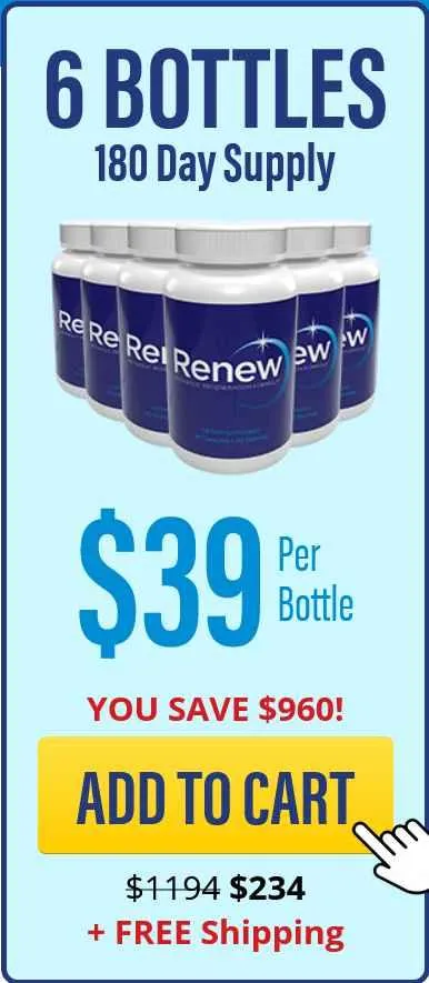 renew 6 bottles