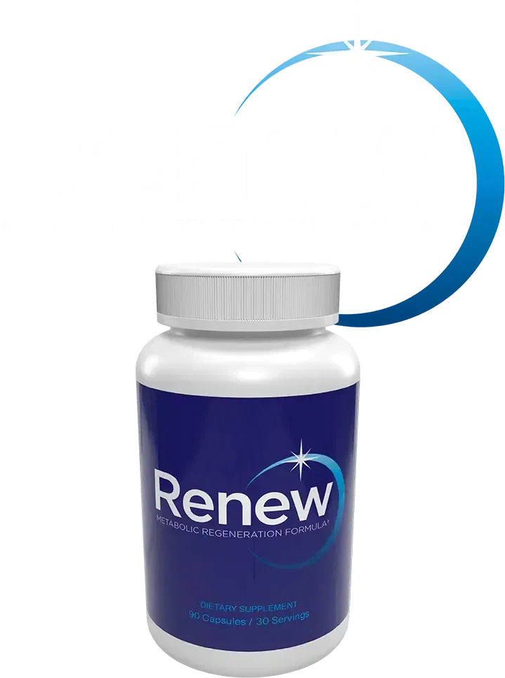 renew bottle