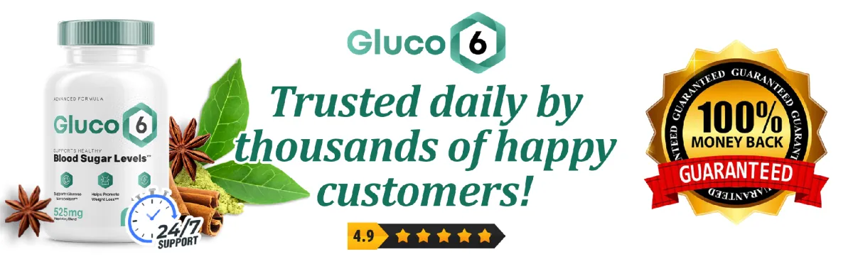 gluco6 banner