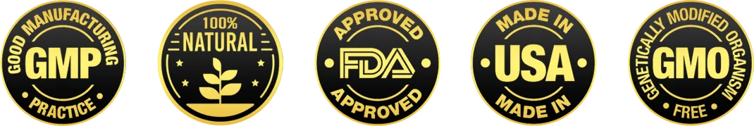 fda certificate - 2