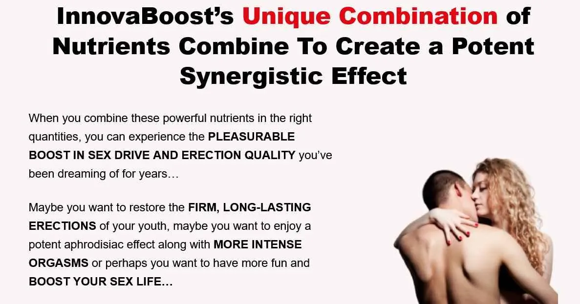 innovaboost customer satisfaction