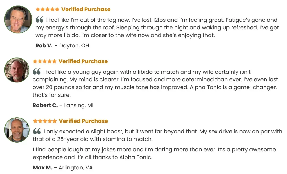 aizen power customer review