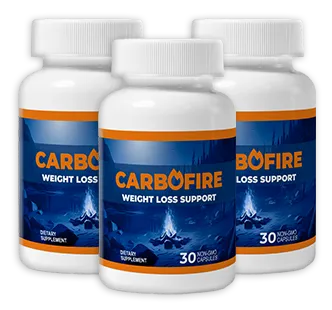 carbofire official website