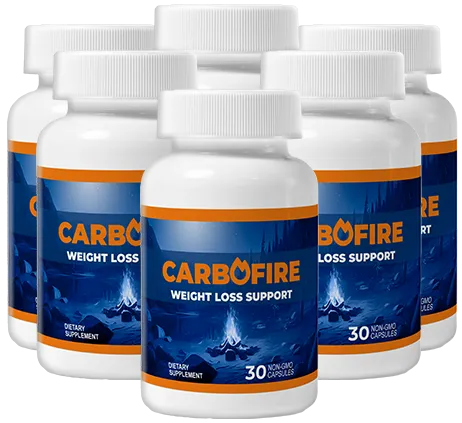 order carbofire
