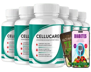 order cellucare