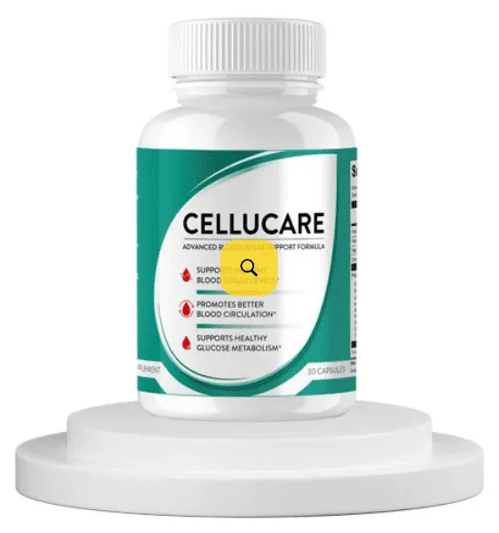 cellucare official website