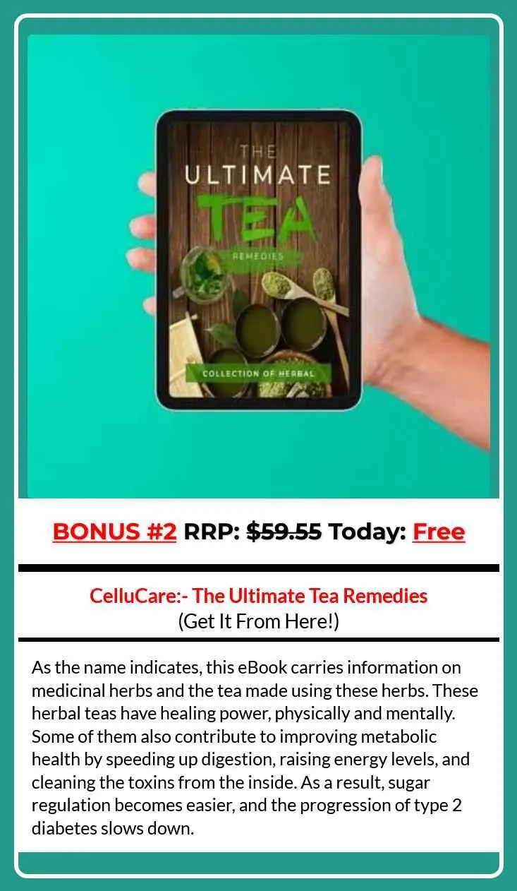 cellucare bonus - 2