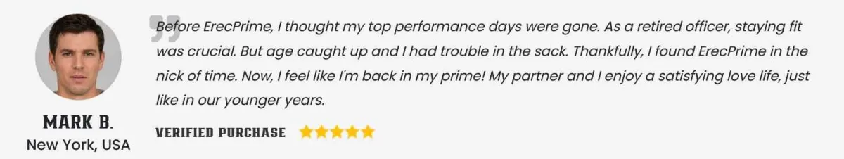 erecprime customer reviews - 1