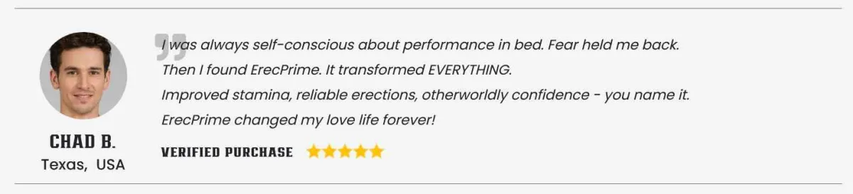 erecprime customer reviews - 3