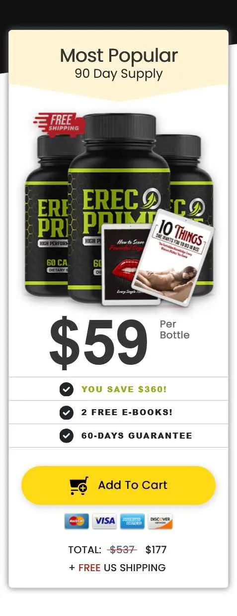 erecprime 3 bottles