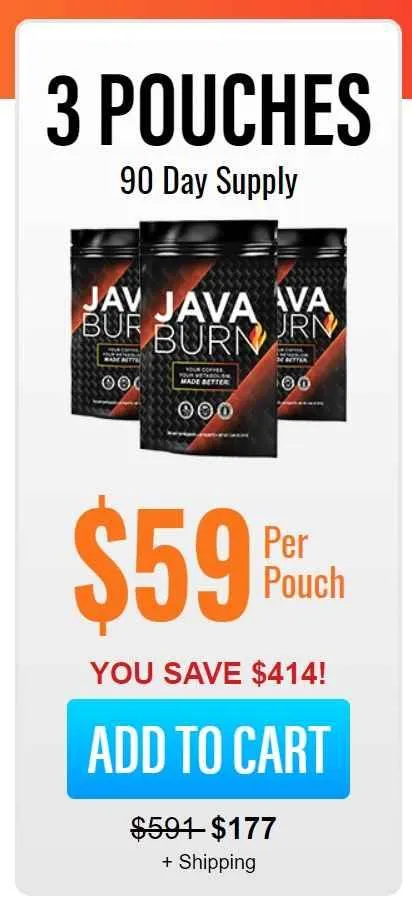 java burn 3 bottles