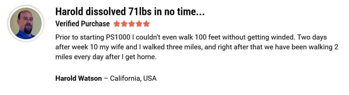 java burn customer reviews - 3