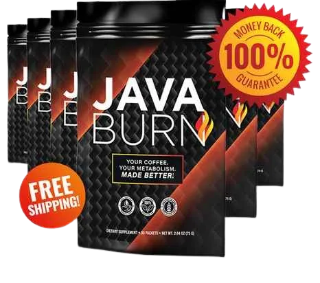 order java burn
