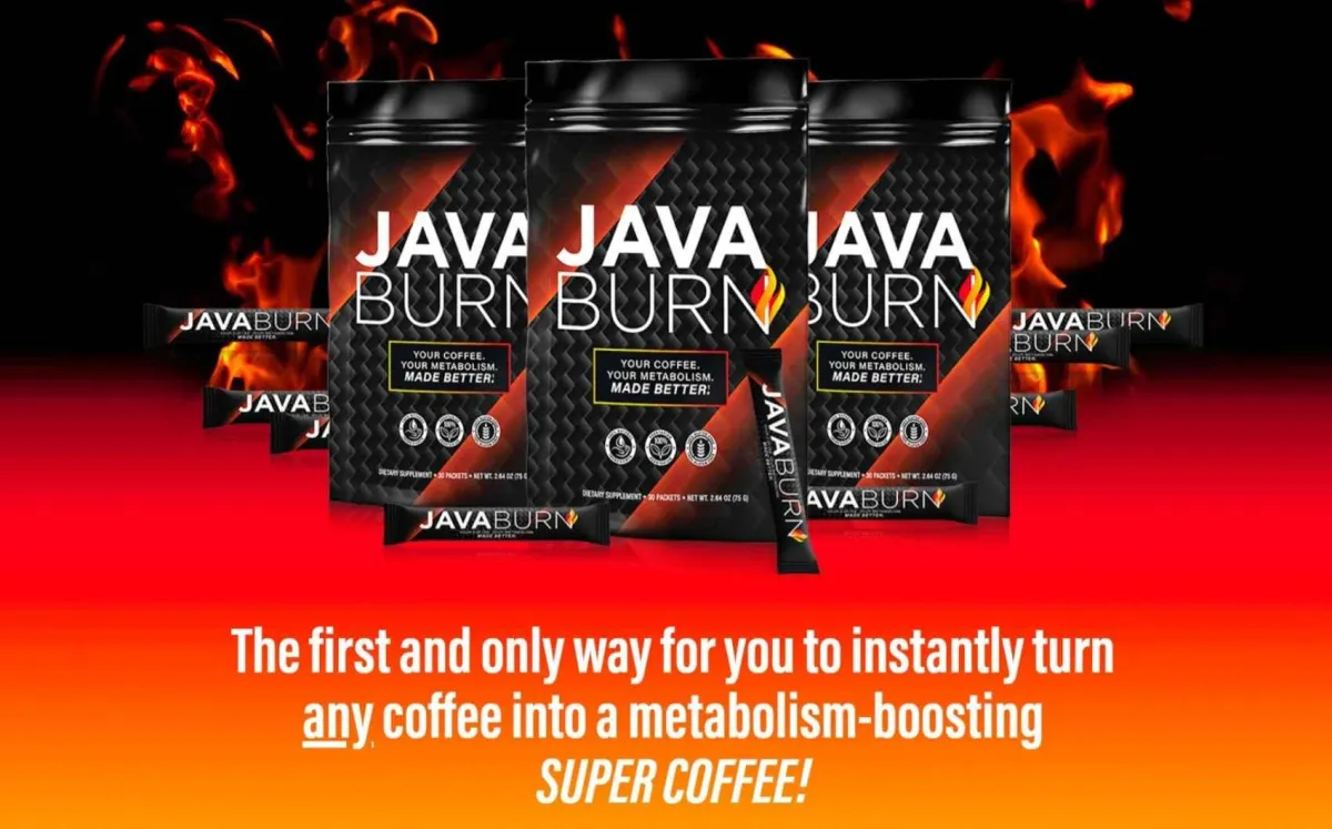 java burn background - 2
